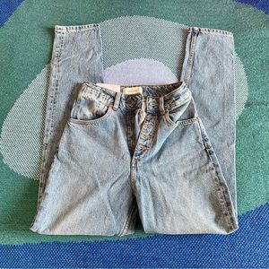 Decade Studio Bonnie Taper Jeans Porto